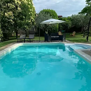 Bure Alto Bed & Breakfast