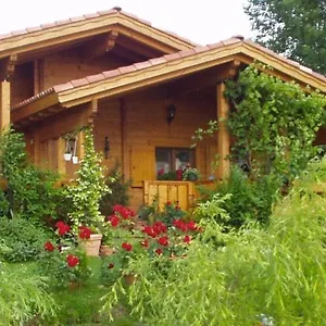 Paraiso Madera Bed & Breakfast