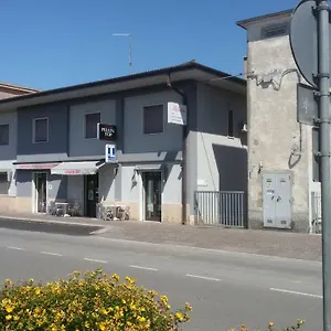 Afrodite Affittacamere